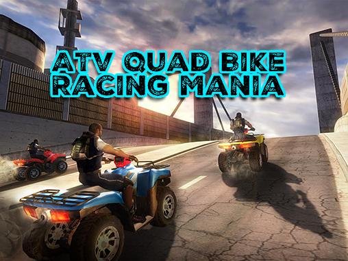 download ATV quad bike racing mania apk